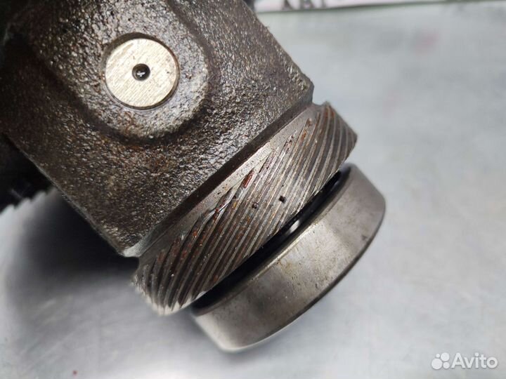 Дифференциал АКПП Mitsubishi Lancer 7 (CB1A) 1993