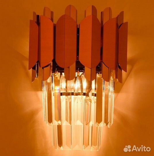 Накладной светильник Ambrella Light TR TR5294