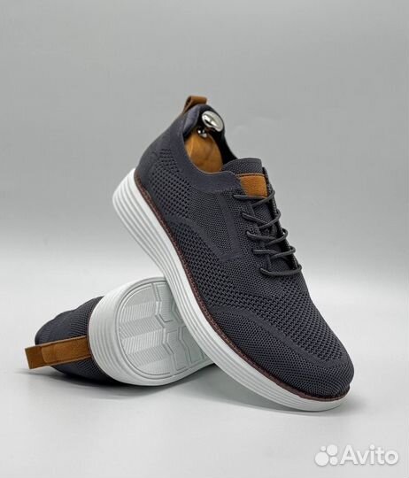 Кеды мужские