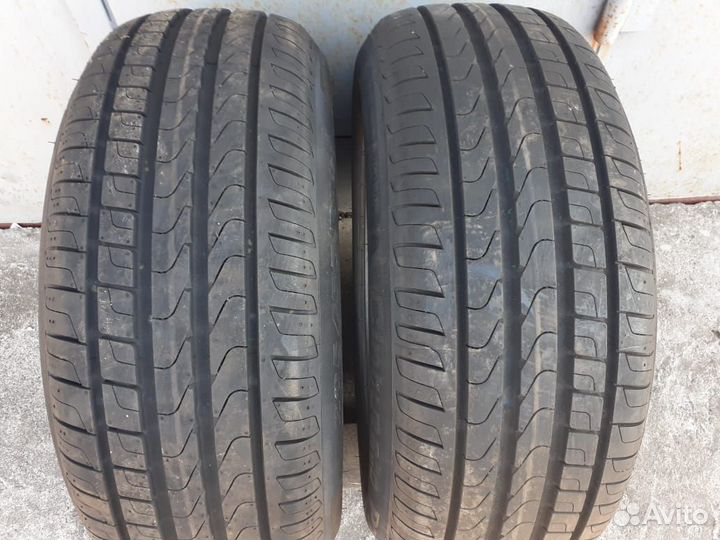 Pirelli Cinturato P7 205/55 R16