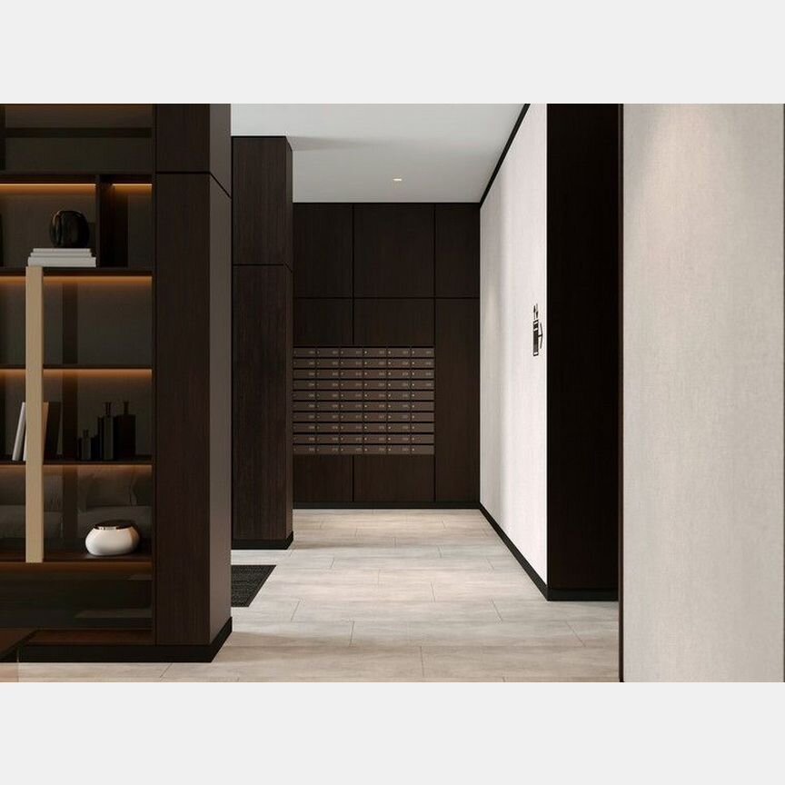 3-к. квартира, 126,7 м², 2/9 эт.