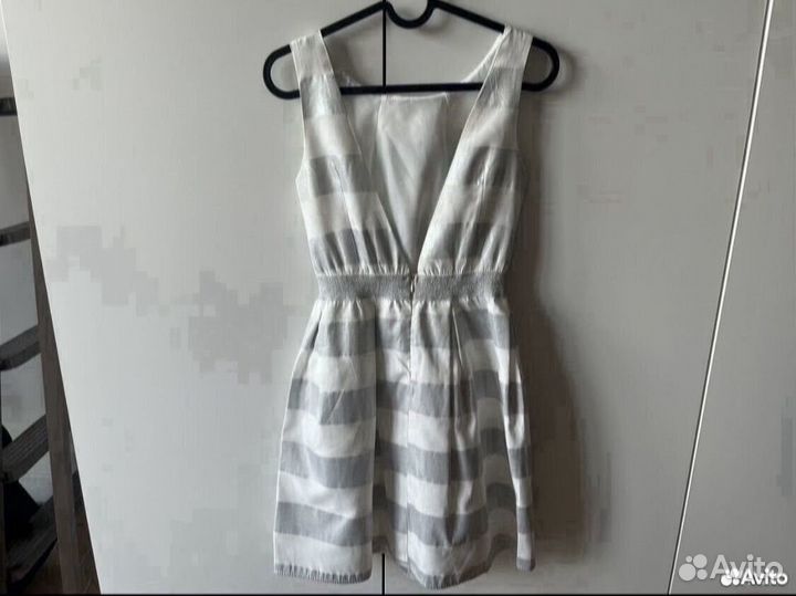 Блестящее платье на девочку 158 164 Италия