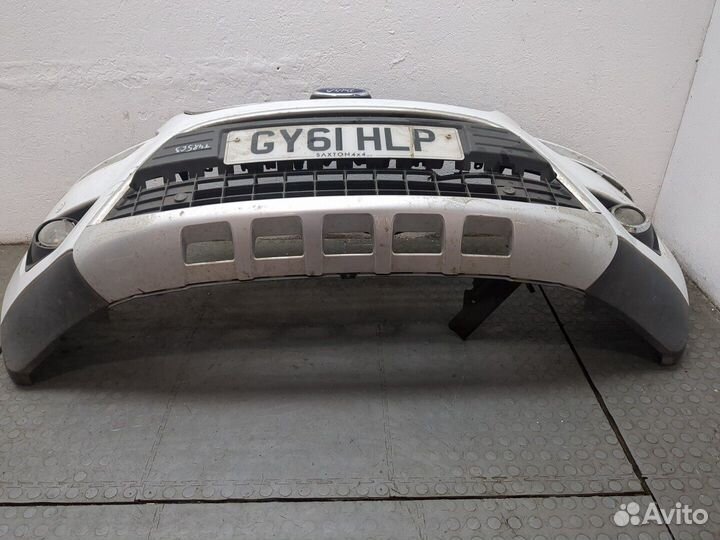 Бампер передний Ford Kuga, 2011