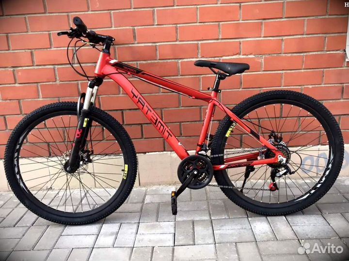 Скоростной велосипед 26 в Москве спицы
