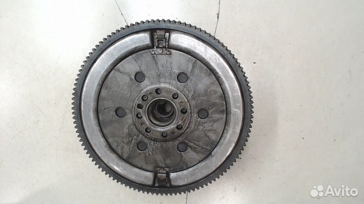 Маховик Volvo V50, 2006