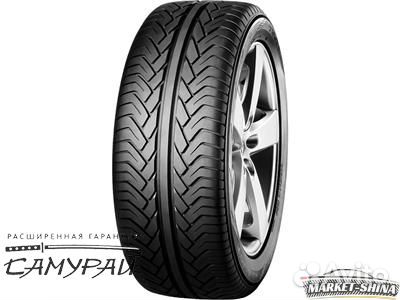 Yokohama Advan ST V802 275/45 R19 108Y