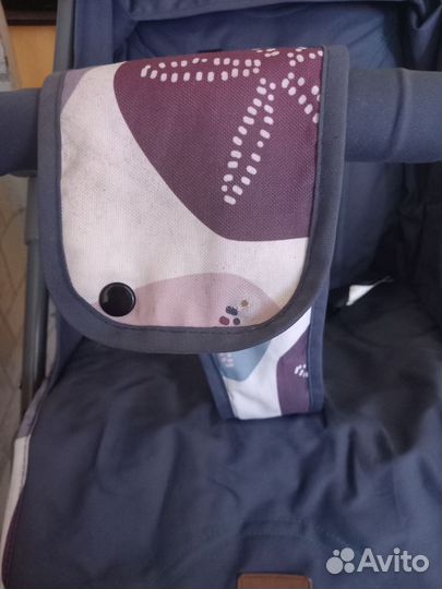 Детская коляска летняя