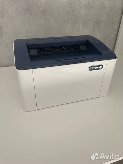 Принтер Xerox Phaser 3020