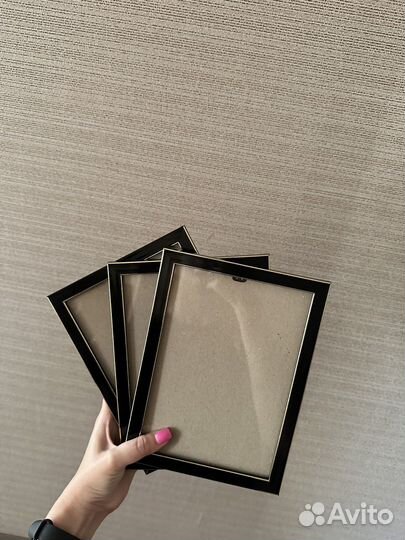 Рамки для фотографий 15*21