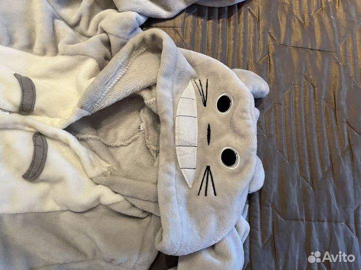 Пижама кигуруми для взрослых или ребенка