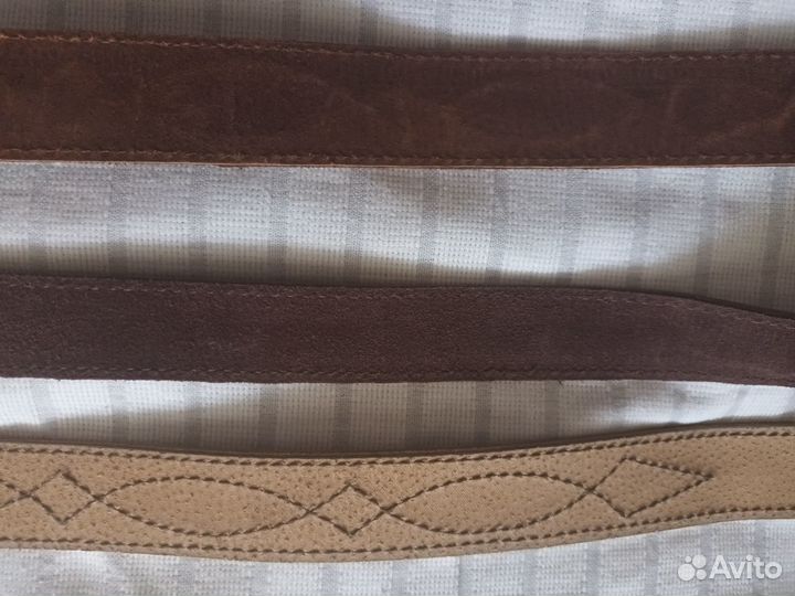 Оружейный ремень двухточечный