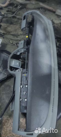 Безопастность лачетти