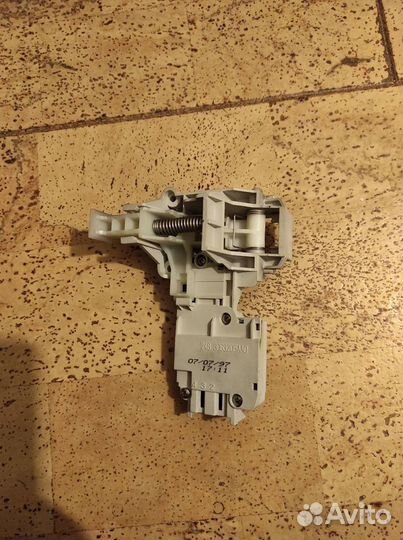 Замок люка, устройство блокировки люка для Bosch