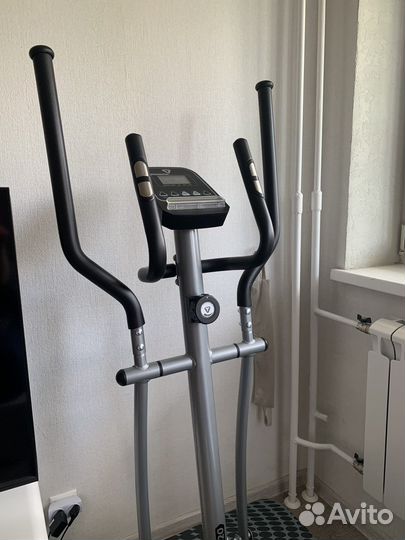 Эллиптический тренажер torneo c-320