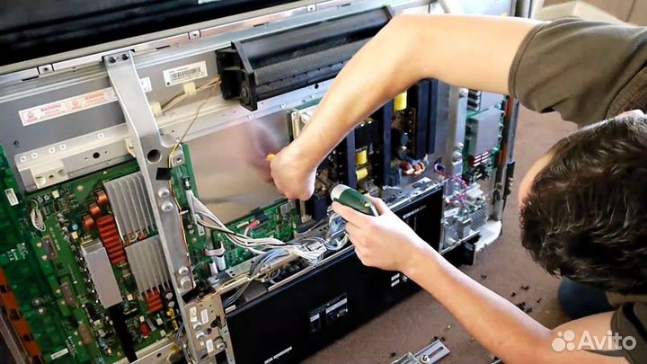 LED подсветка