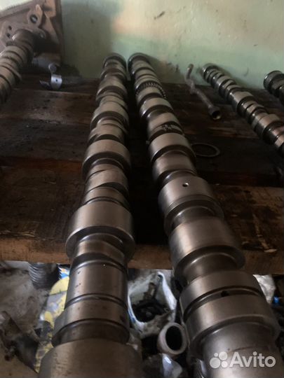 Распредвал Cat c15 c18