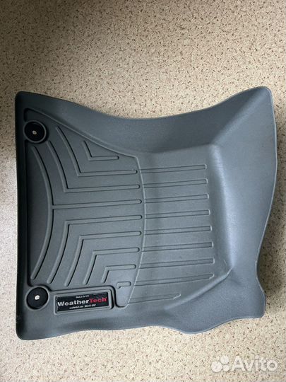 Автомобильные коврики weatherTech для Audi Q5