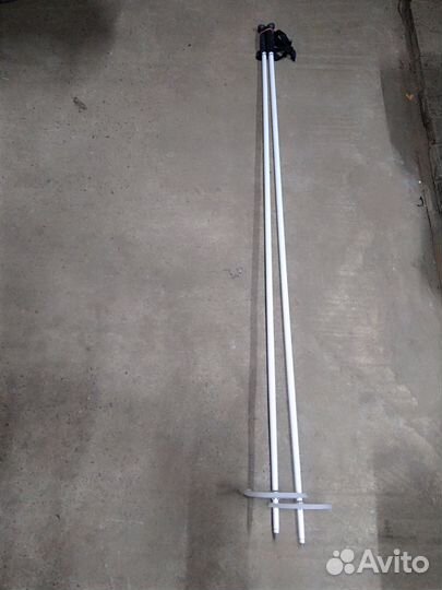 Палки лыжные