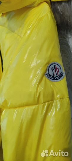 Комбинезон moncler 152