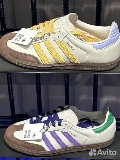 Adidas Originals Samba Оригинал