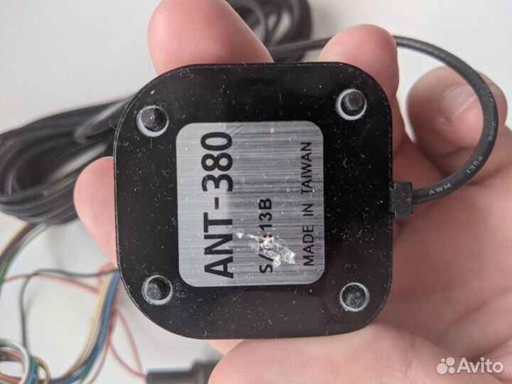 Vt-10 navixy gps трекер