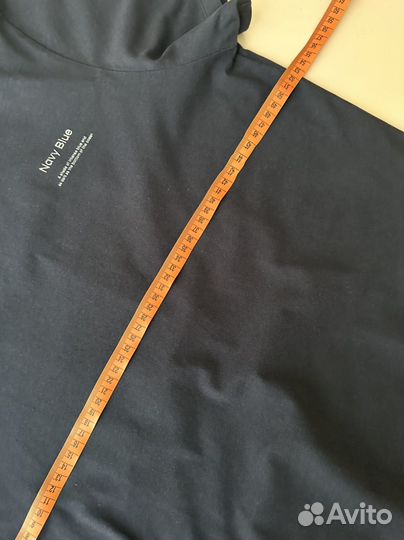 Как новая Massimo dutti футболка