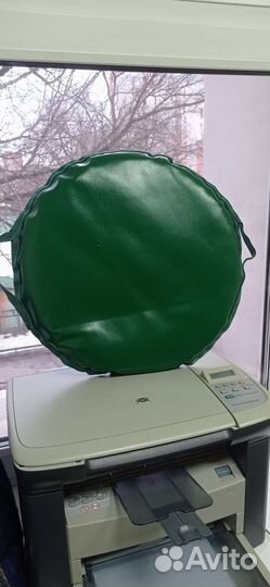 Ледянка мягкая