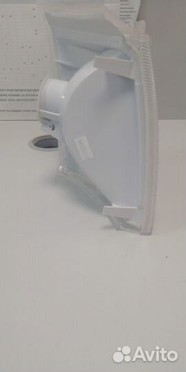 Указатель поворота левый Ford Transit 1992 4311517