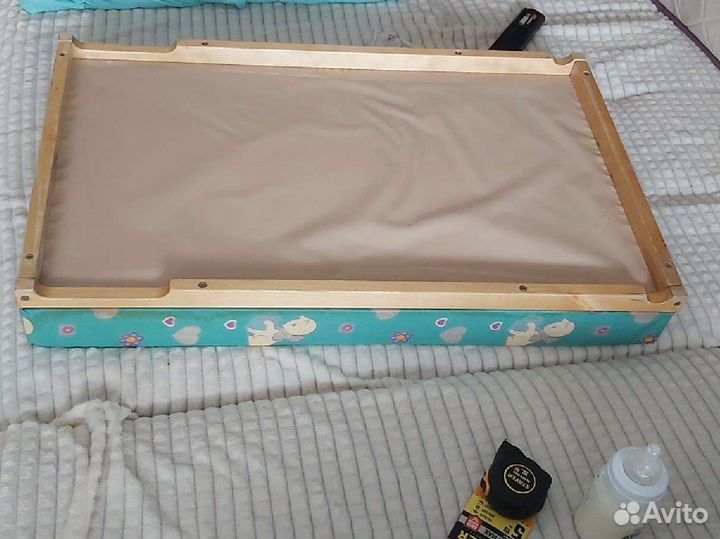 Пеленальная доска