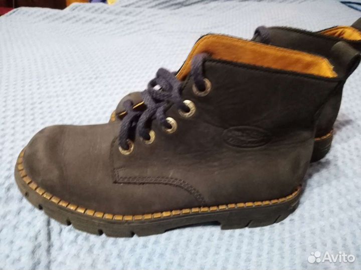 Детскаая обувь 34 размер