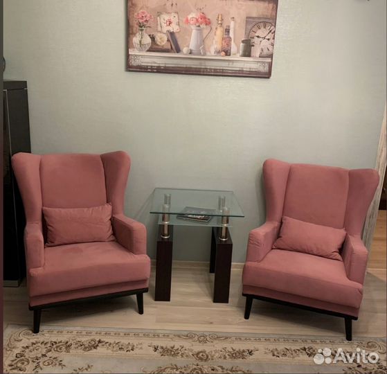 Кресло Оскар(Verona)