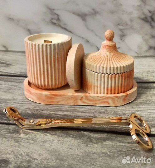 Арома свечи