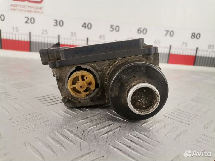 Блок управления круиз контроля Ford Windstar