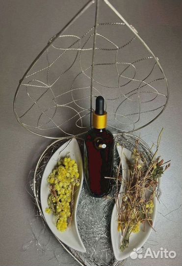 Экстракт для очищения поджелудочной