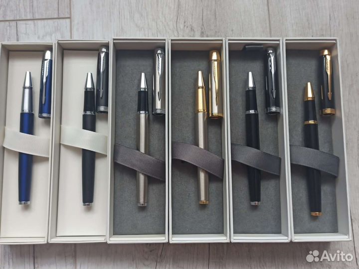 Ручка-роллер Parker IM