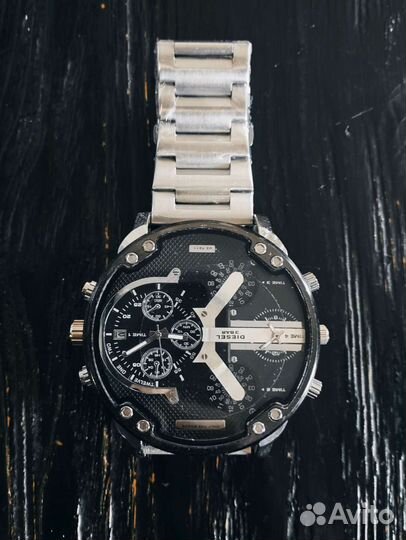 Мужские Часы