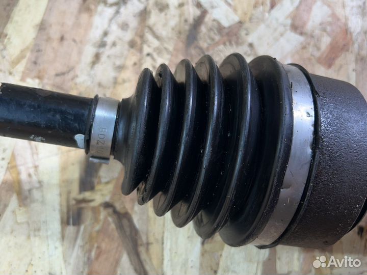 Honda accord 7 2,4 шрус наружный 28зуб