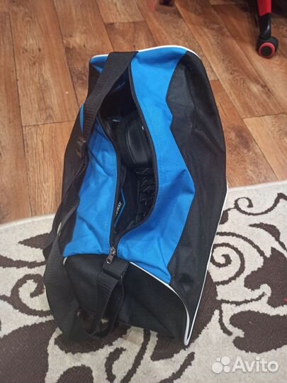 Коньки nordway