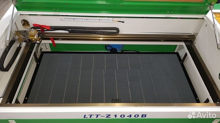 Лазерный станок гравировальный LTT-Z1040B M2Nano