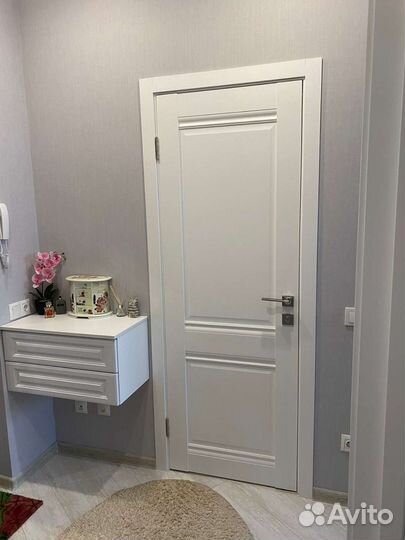 Входные и межкомнатные двери