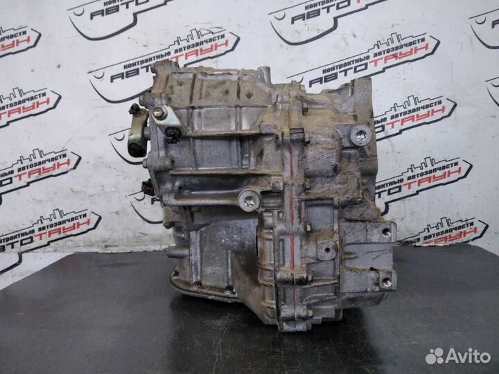 АКПП toyota 1NZ-FE ractis vitz NCP100 NCP91 K210 C