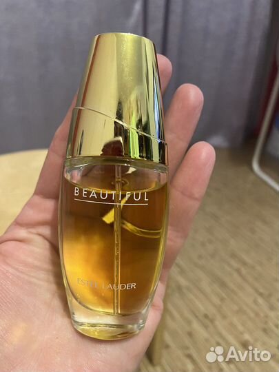 Парфюмерная вода