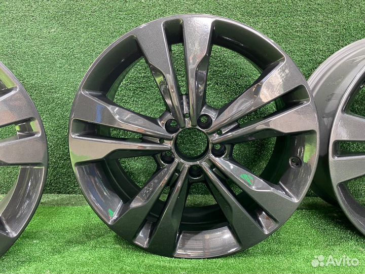 Диск Комплект дисков R18 Mercedes B w246 (2011-201