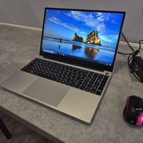 Ноутбук 16GB + SSD 512GB — можно проверить, Москва