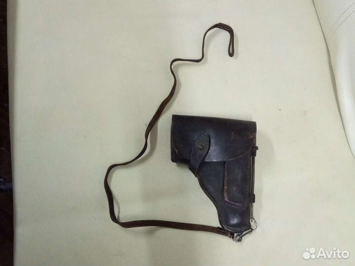 Кобура СССР 1975 год