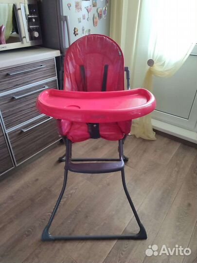 Стул для кормления