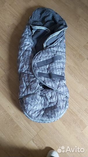 Конверт для ребеночка