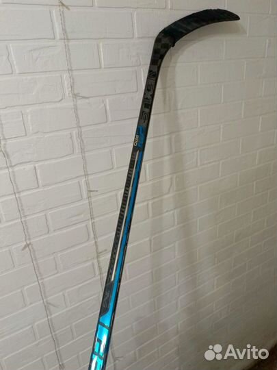 Клюшка профессиональная, Bauer nexus 2n pro