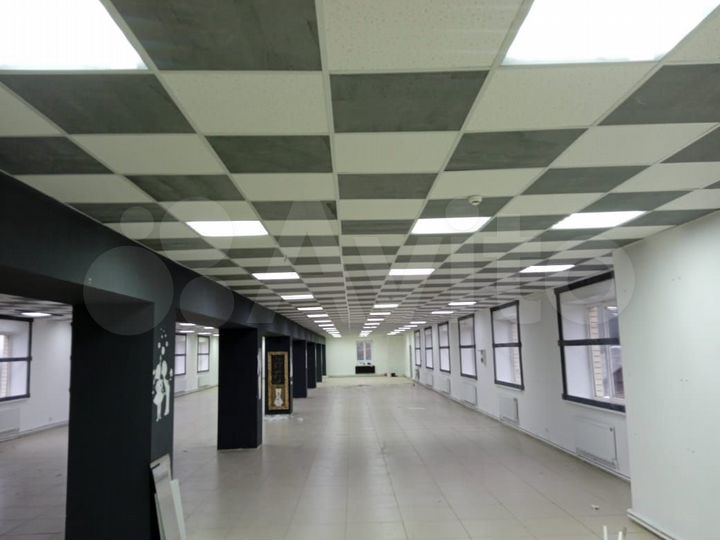 Торговая площадь, 300 м²