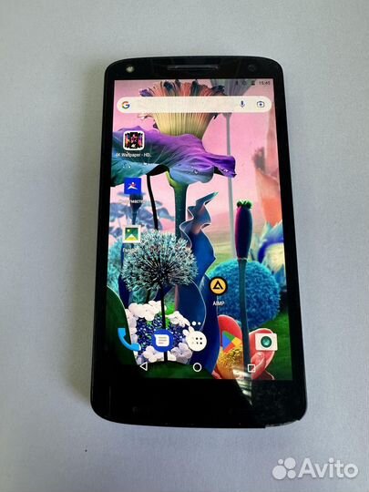 Motorola Moto X Force, 3/32 ГБ